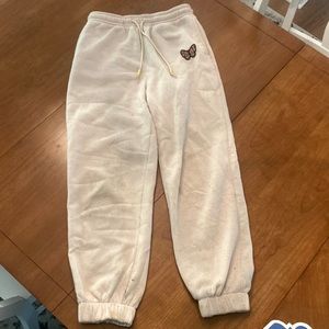 Nure La Vie sweatpants size L